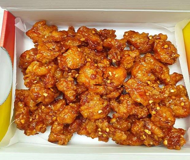 부영닭강정