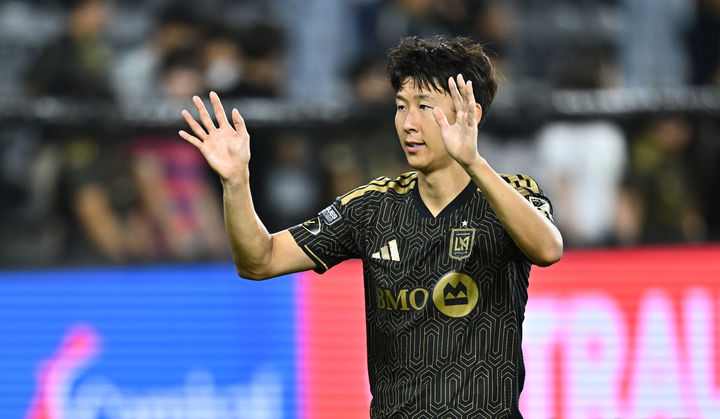 ์ํฅ๋ฏผ 6๊ฒฝ๊ธฐ ์นจ๋ฌต, LAFC ํฌํ๋๋์ ๋ฌด์น๋ถ ๊ฒฝ๊ธฐ ๋ด์ฉ ์ ๋ฆฌ ์ฐธ๊ณ ์ด๋ฏธ์ง 2