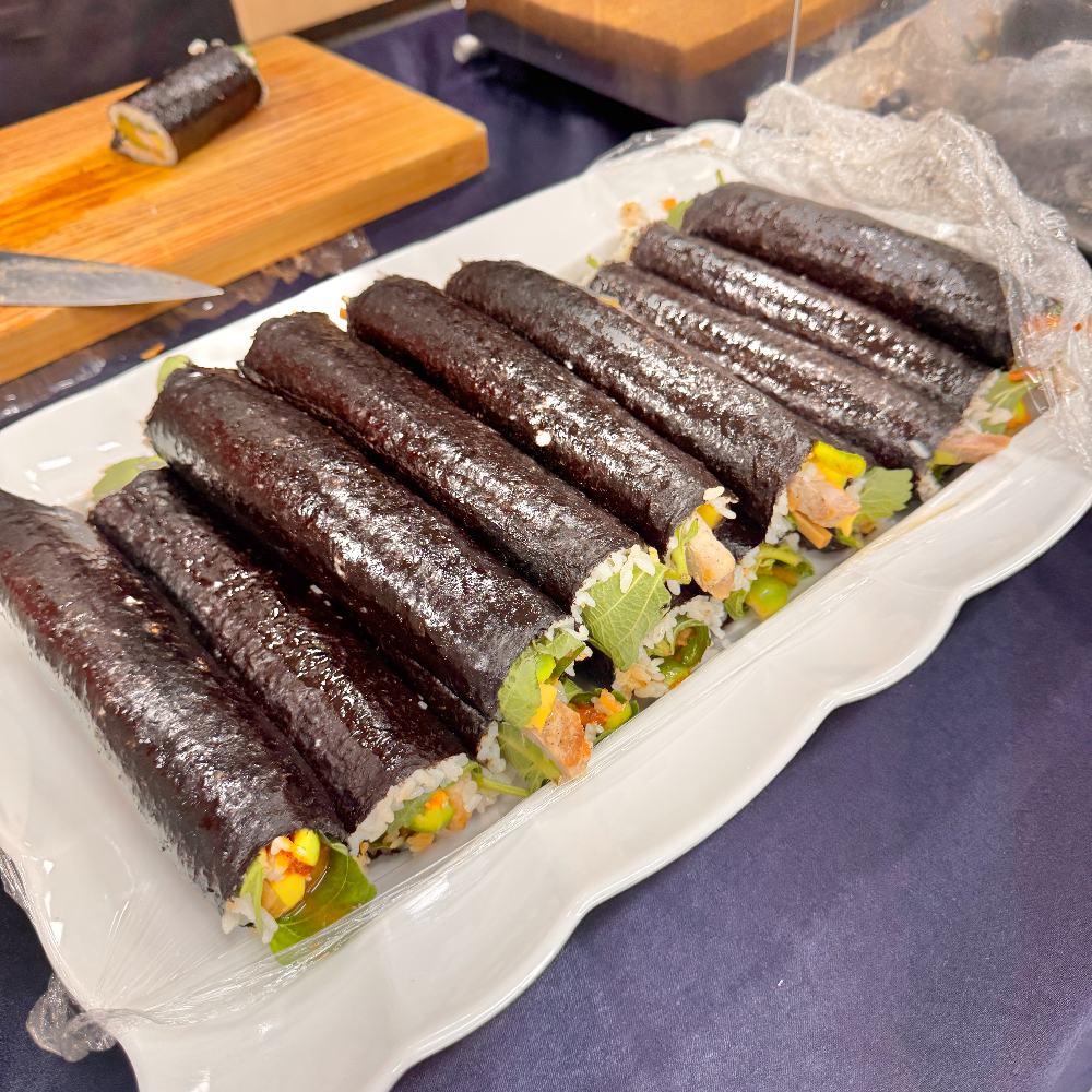 세종학당 한국어 예비교원 국외 실습 사전교육_11일 차_조식