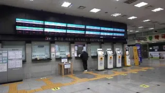 부천 소풍 시외버스 터미널 시간표 예매 요금_18