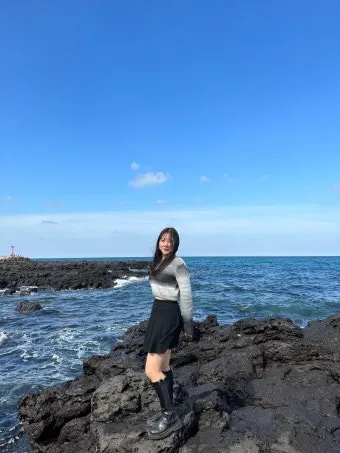 제주 여행 필수 코스 우도 배시간표 요금 예약 방법_24