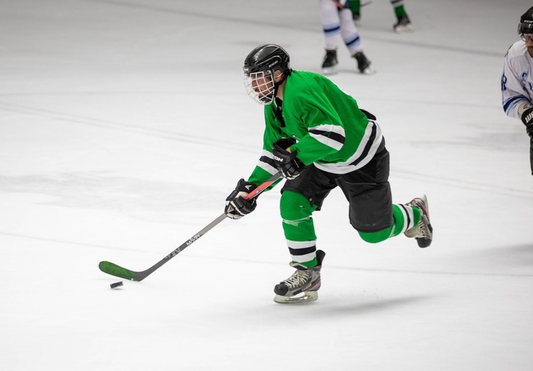 Figure skating