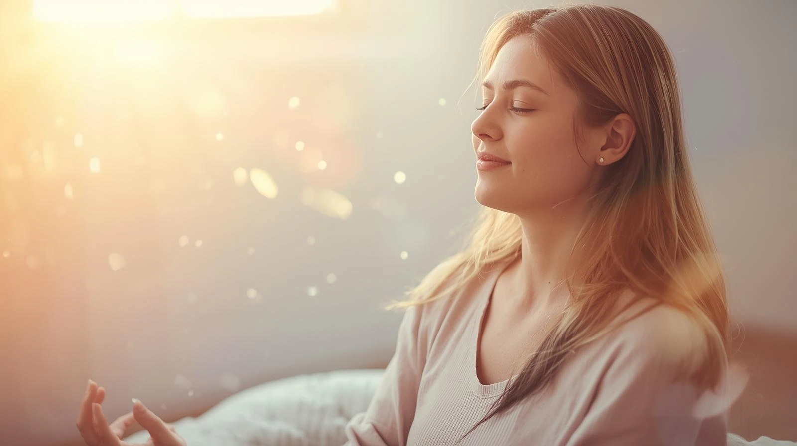 gratitude meditation