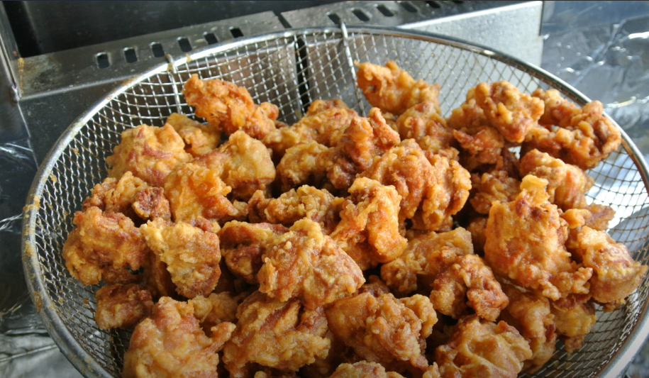 변산-맛집-변산가마솥통닭