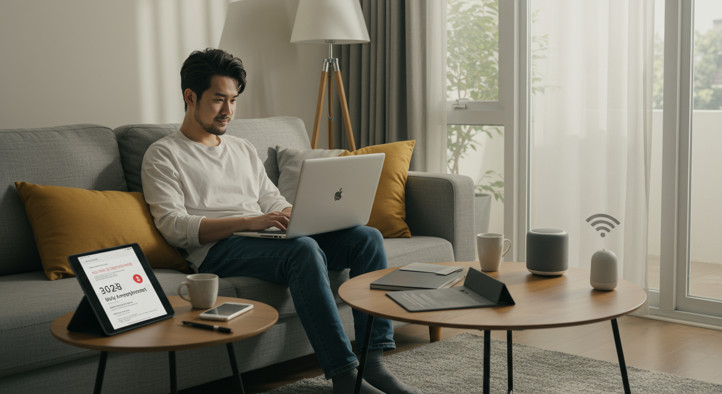 고용센터 방문 없이 취업지원금 신청하는 방법
