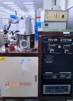 PECVD System