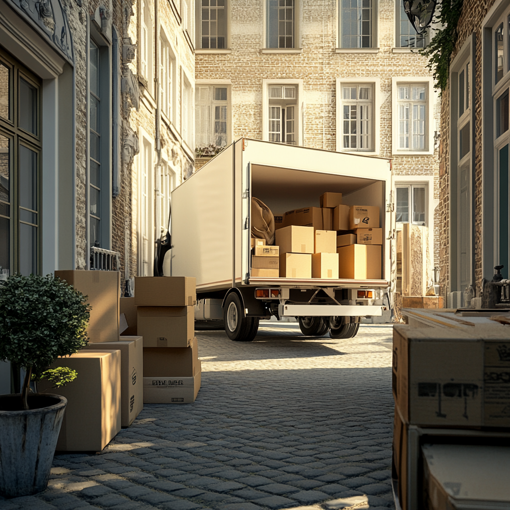 손 없는 날 이사의 모든 것 의미부터 준비까지 알아보기