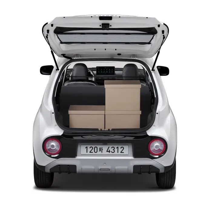 현대차-캐스퍼-제원-연비-가격