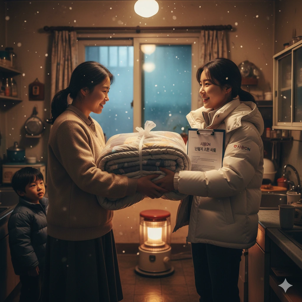 난방비 지원금