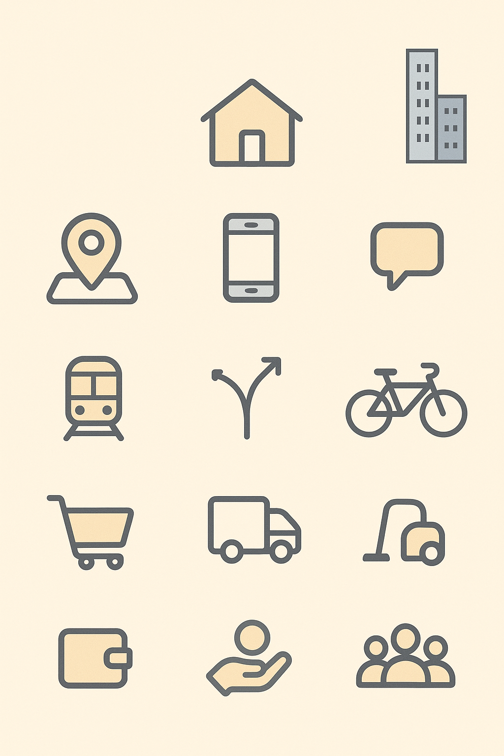 서울월세구하기