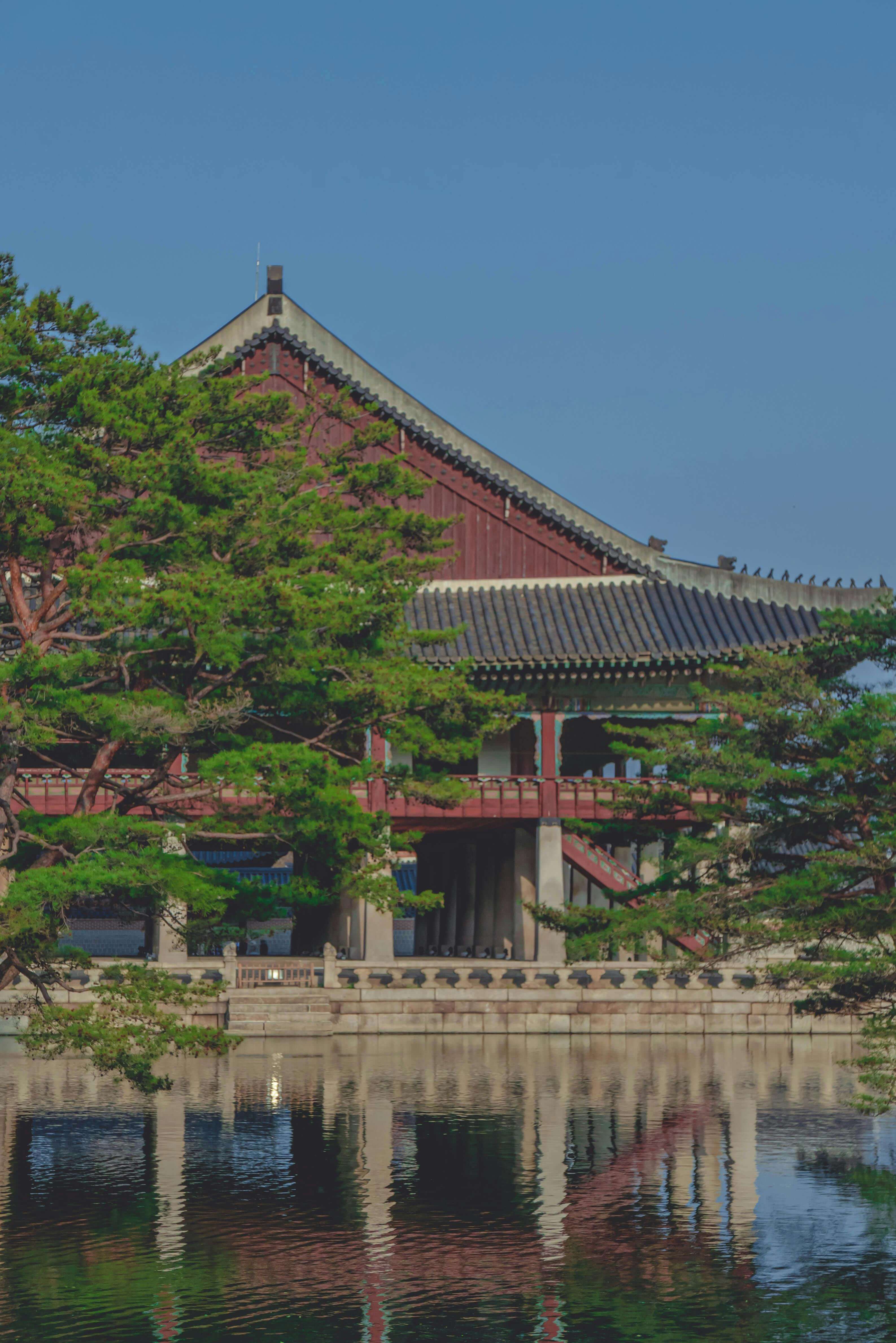 창덕궁 달빛기행 예매