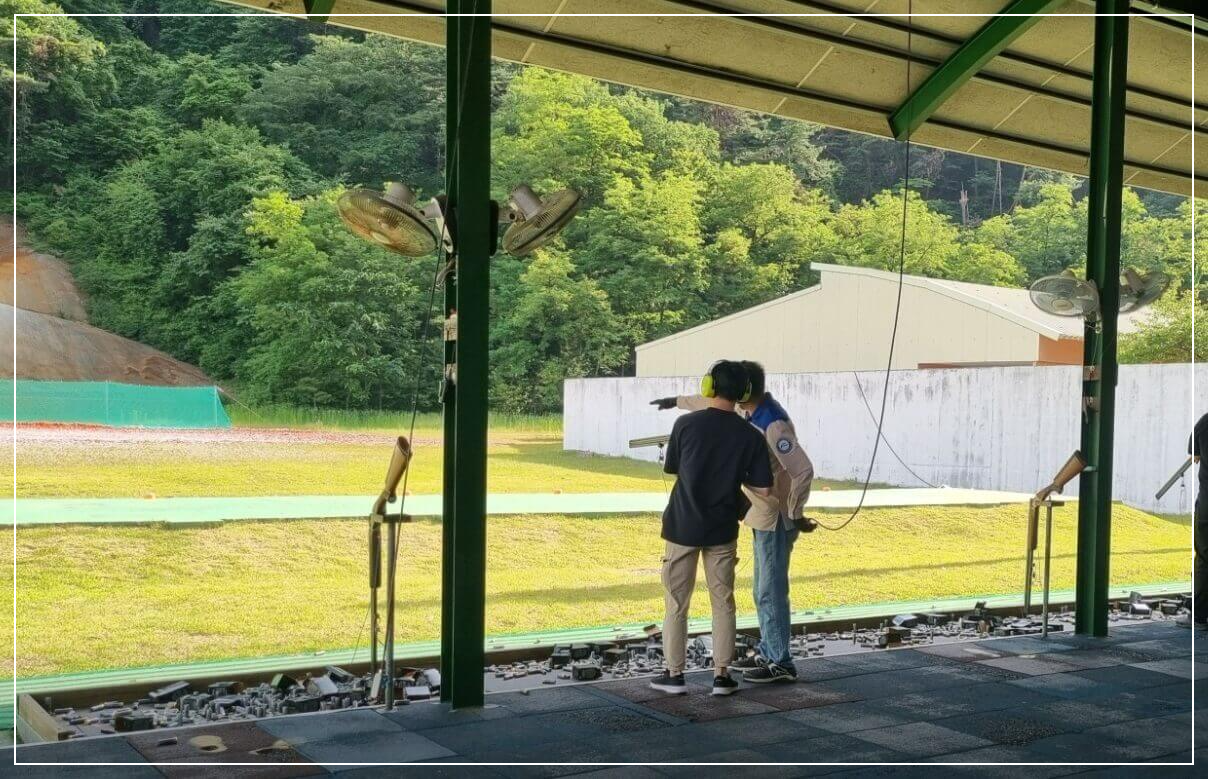 문경 가볼만한곳 베스트10 문경관광사격장