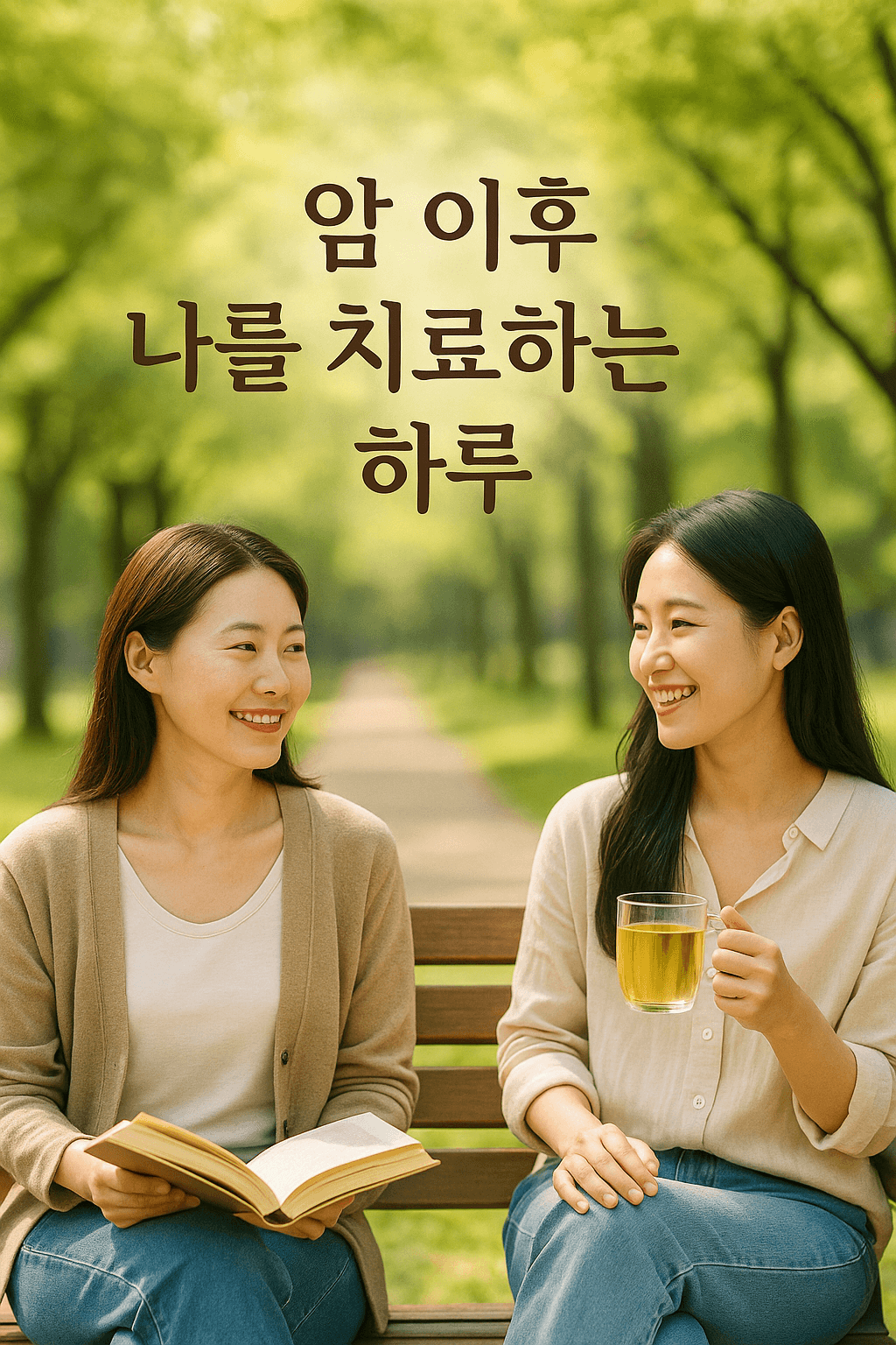 "아시아 vs 유럽, 암 발병률이 다른 진짜 이유를 아시나요?"