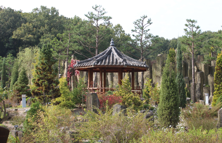 부천 자연생태공원