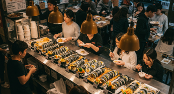 김밥
