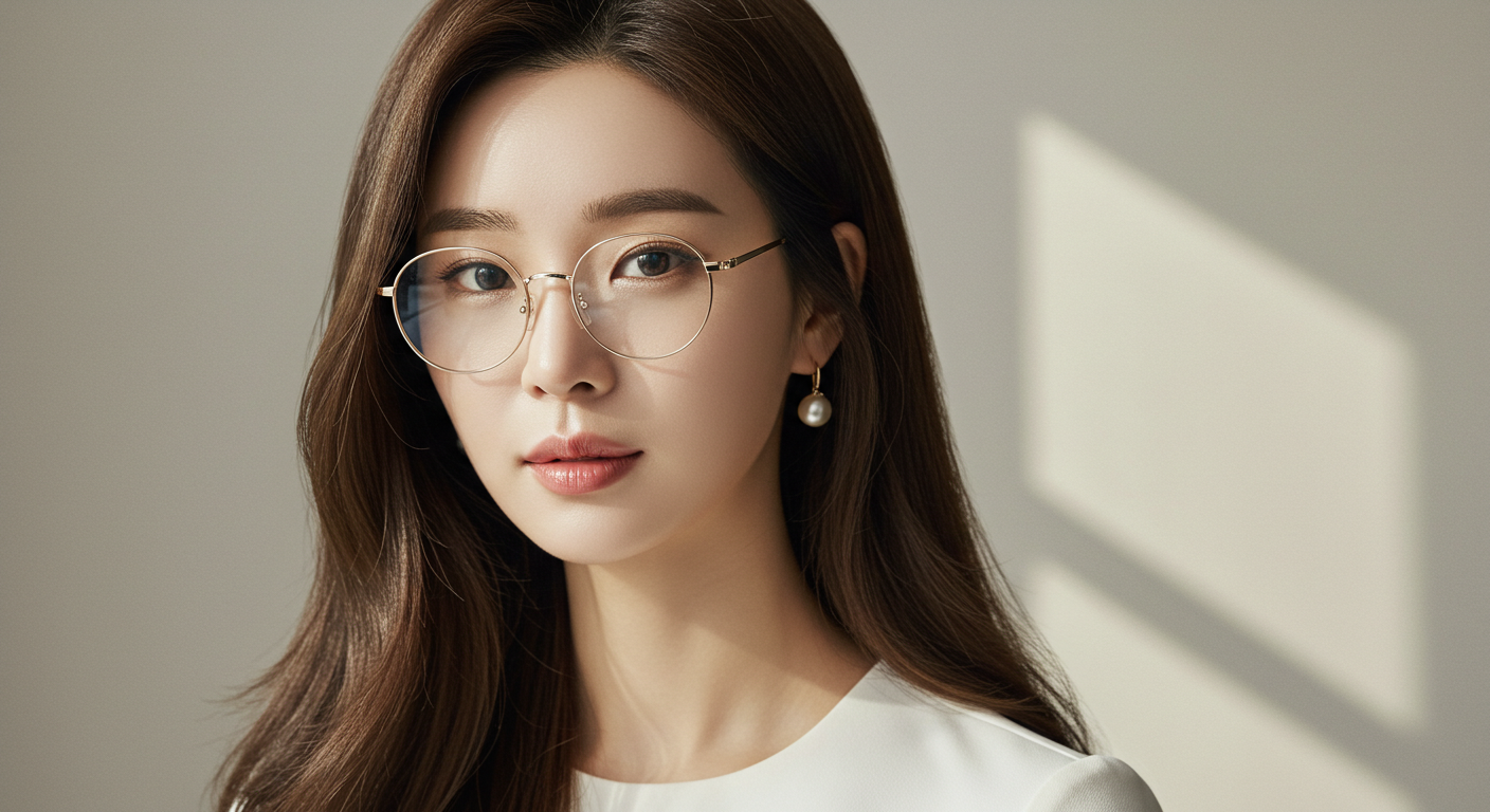 노안 증상 자가진단 방법