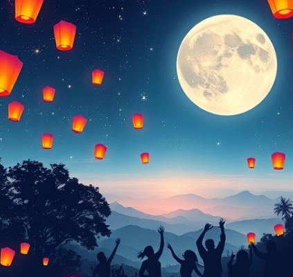 토스보름달이벤트그림