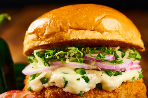 핸썸가이즈 성수 맛집&amp;#44; 수제 햄버거 육회비빔밥 미나리 곰탕집 점메추 추천