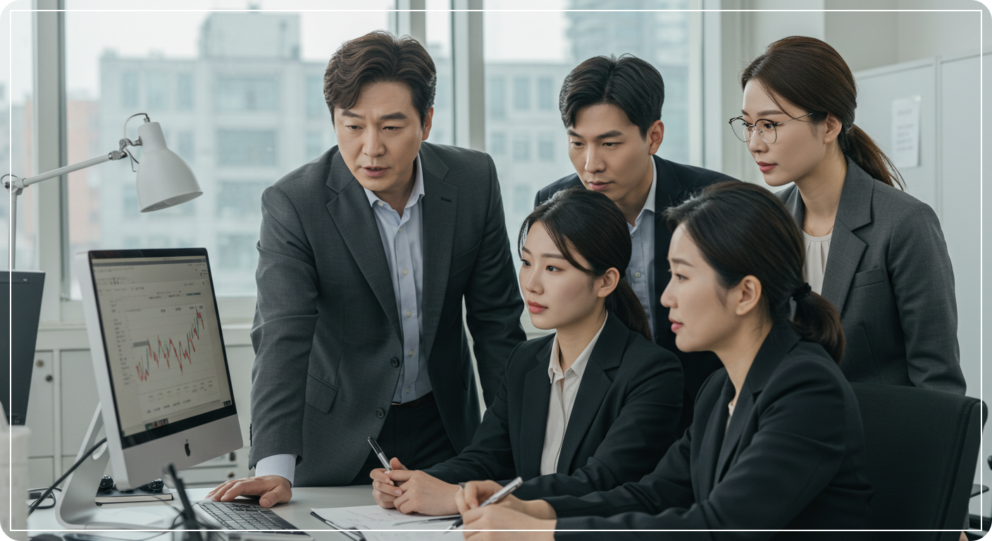 새도약기금, 한국자산관리공사.금융위원회