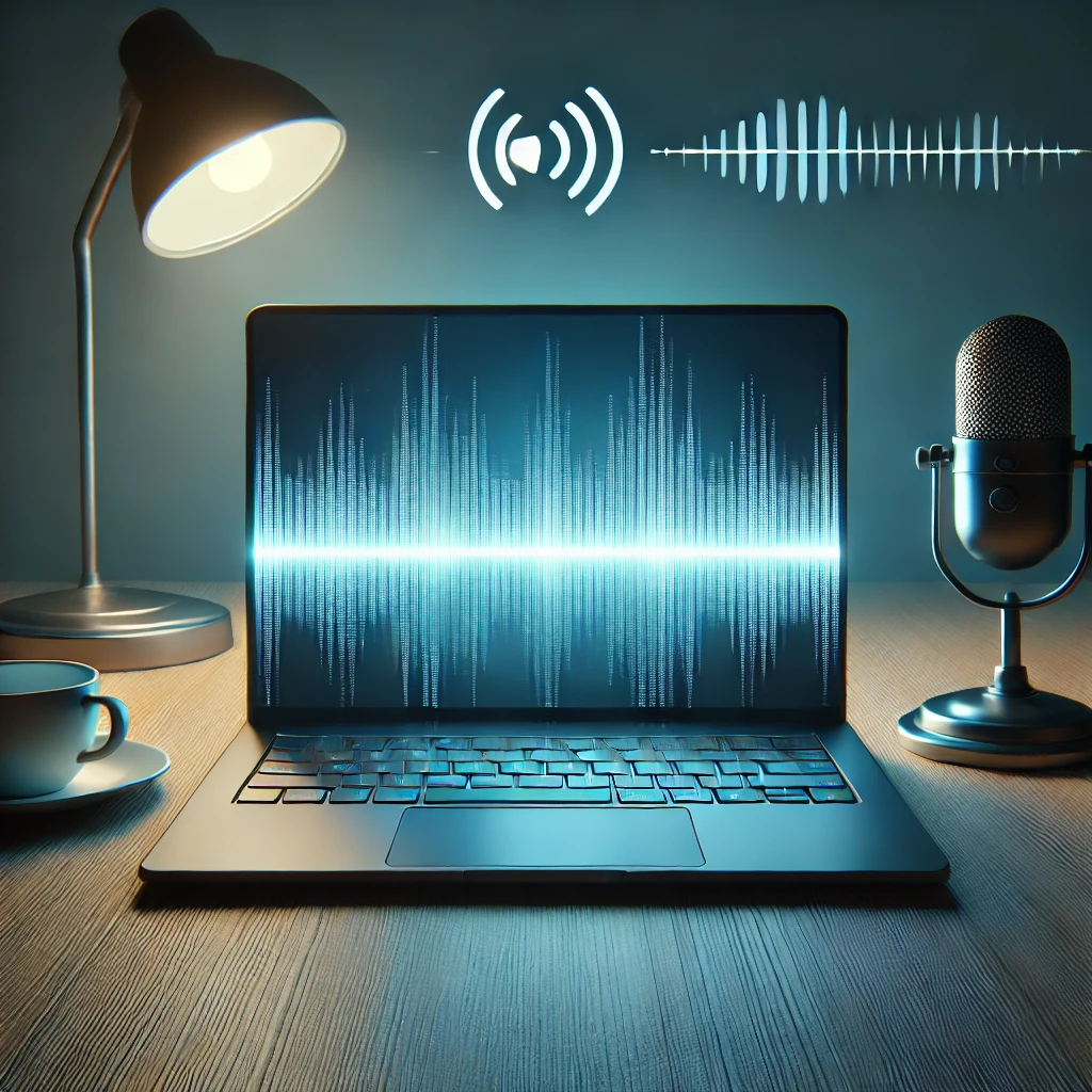 노트북 소음 줄이기