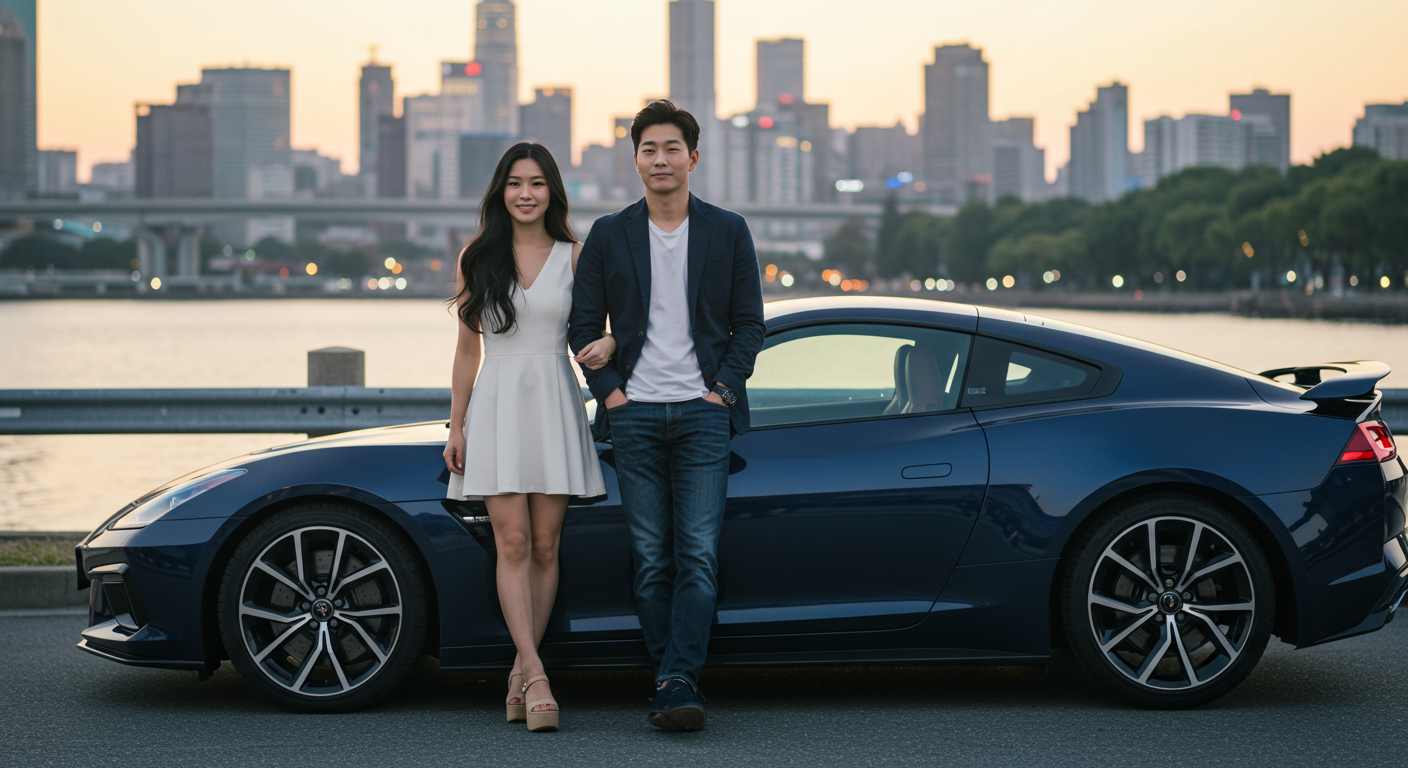 자동차 담보대출 신용불량자