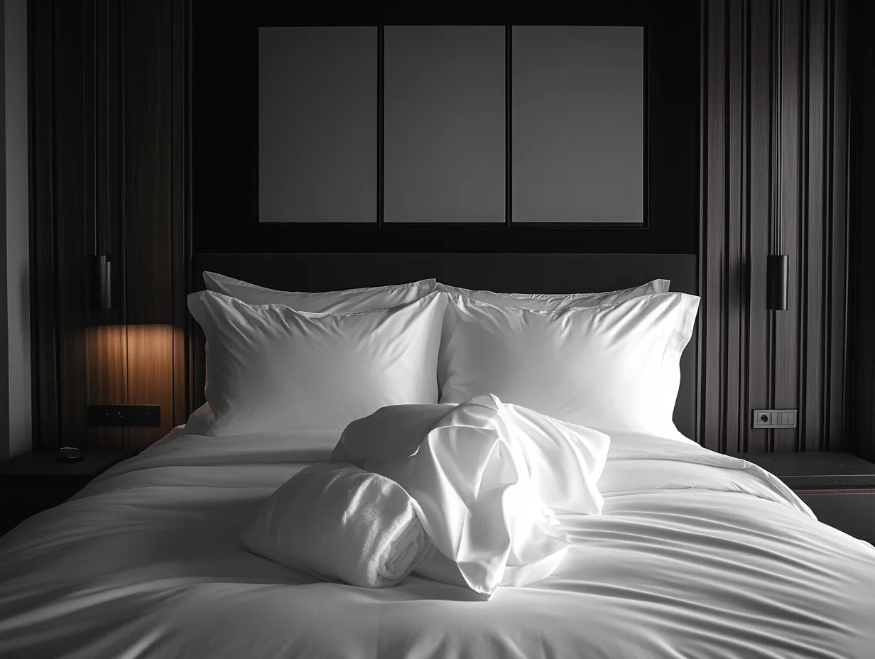 수입 침구 브랜드 추천 가이드: 당신의 침실을 고급스럽게 바꾸는 방법