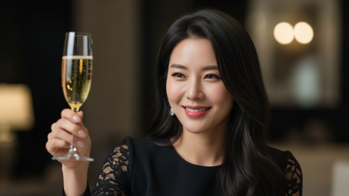 와인 안주 5가지