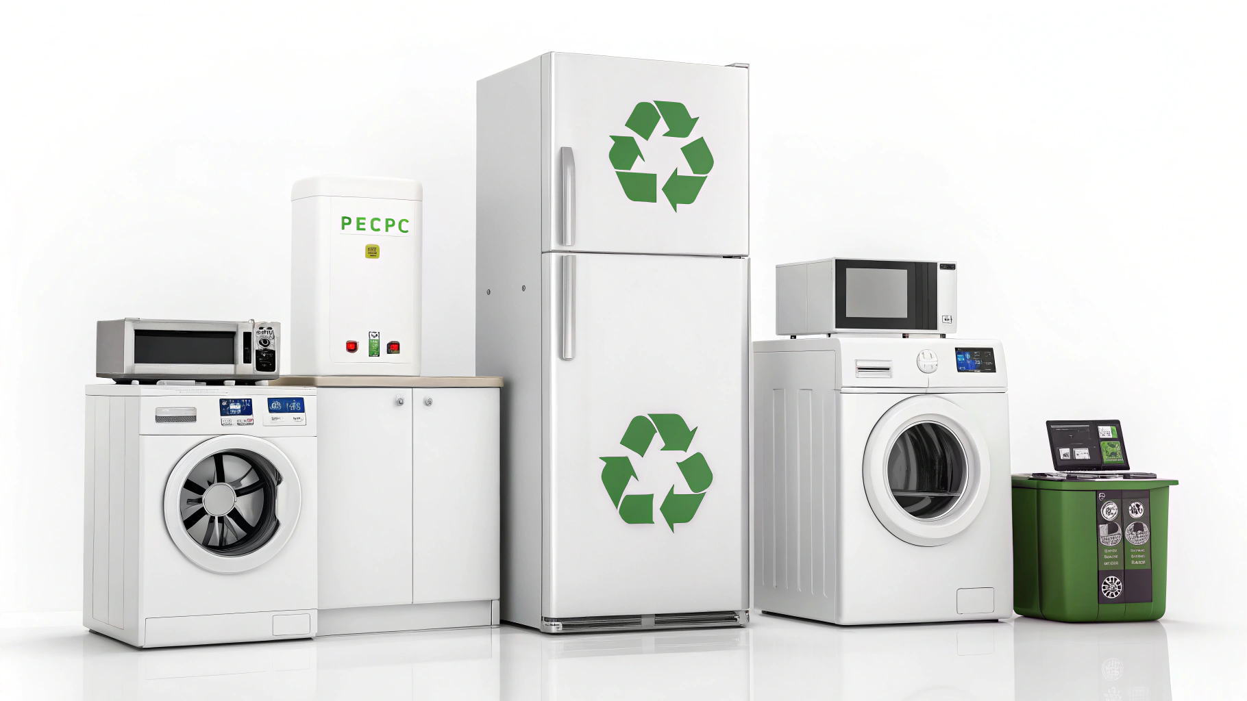 가전 이미지 안내