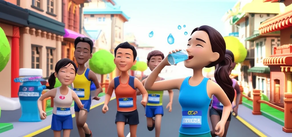 5·18 마라톤 참여 방법 및 당일 ..