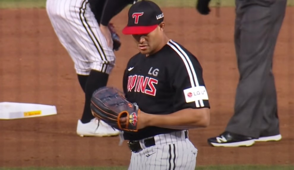 2025 프로야구 LG vs NC