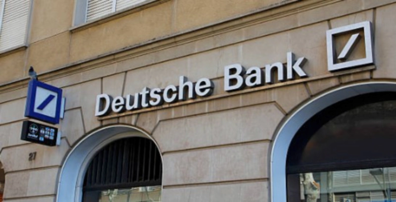 도이치뱅크 CDS 폭등 부실화 파산