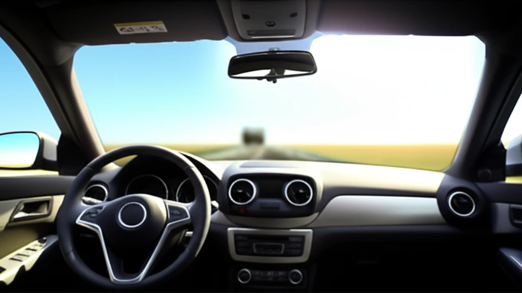 내 차 썬팅, 얼마가 적당할까? 농도..