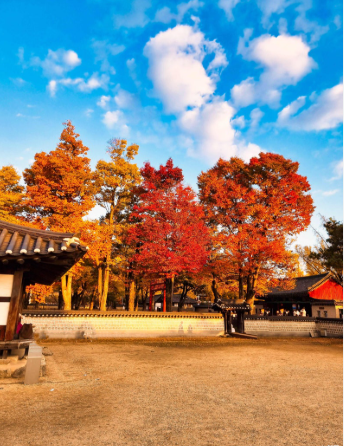 경기전