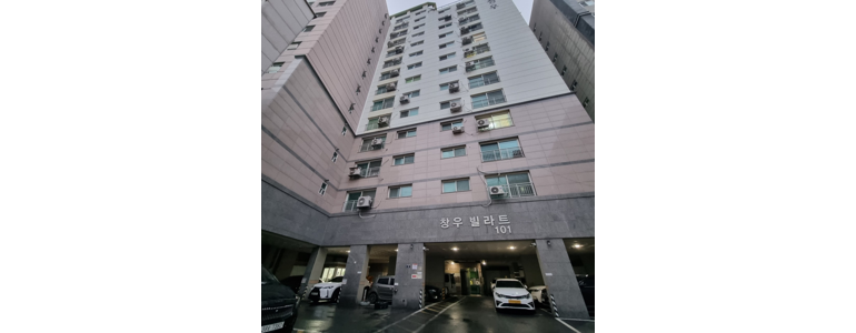 인천 서구 cctv