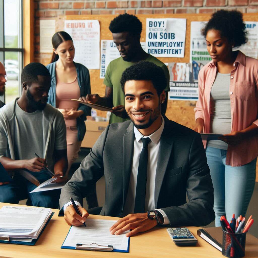 실업급여 신청 방법 필수 가이드 