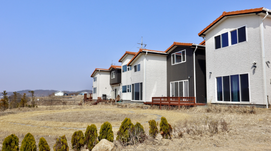 파주 연천 전원주택 할인 분양