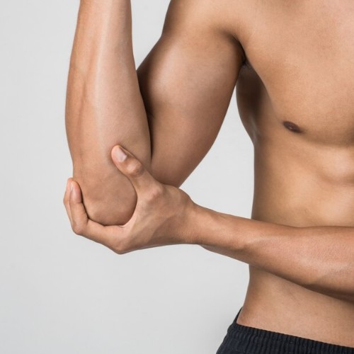 팔꿈치 통증, 팔꿈치 안쪽 통증, 팔꿈치 혹! 원인과 치료법