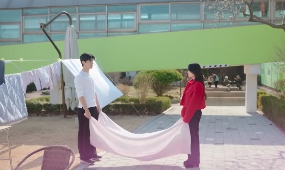 [드라마 오늘부터 인간입니다만 7회 재방송 다시보기 OTT] 줄거리 결말