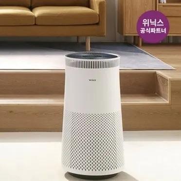 공기청정기 선물 필터 등급 청정면적 소음 집 크기에 맞춰 똑똑하게 고르기_12