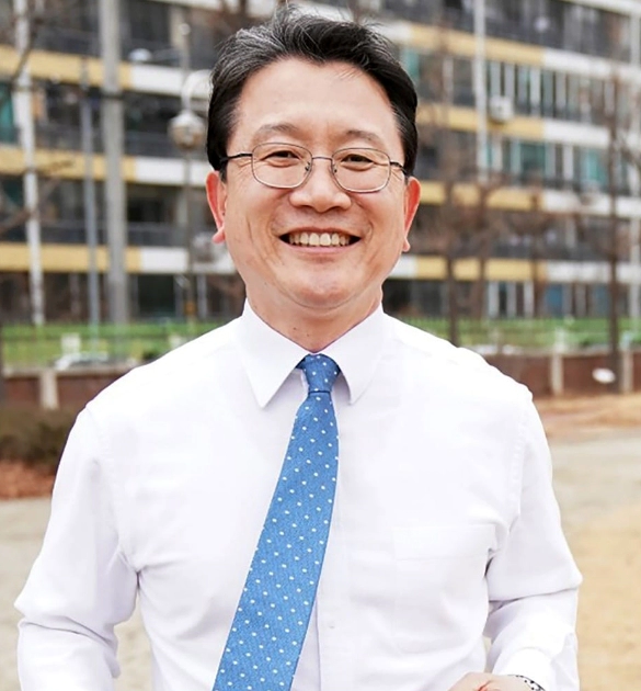 강민구 프로필 나이 고향 학력 민주당 경력 페이스북