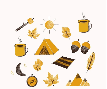 캠핑 초보자를 위한 완벽 가이드 및 추천장소