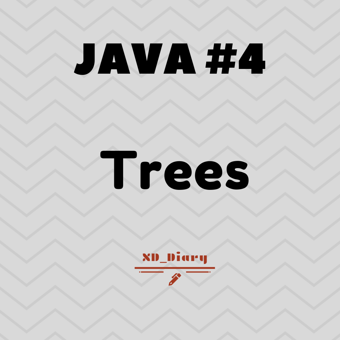 JAVA 자료구조 TREE