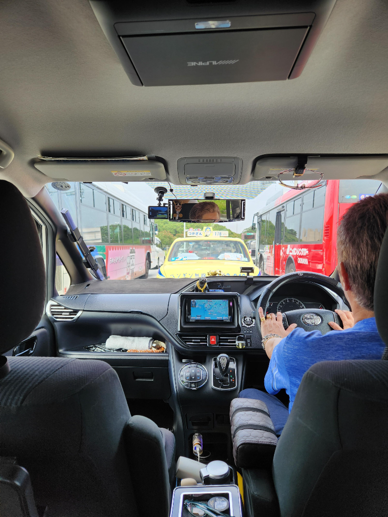 오키나와 와이즈렌트카