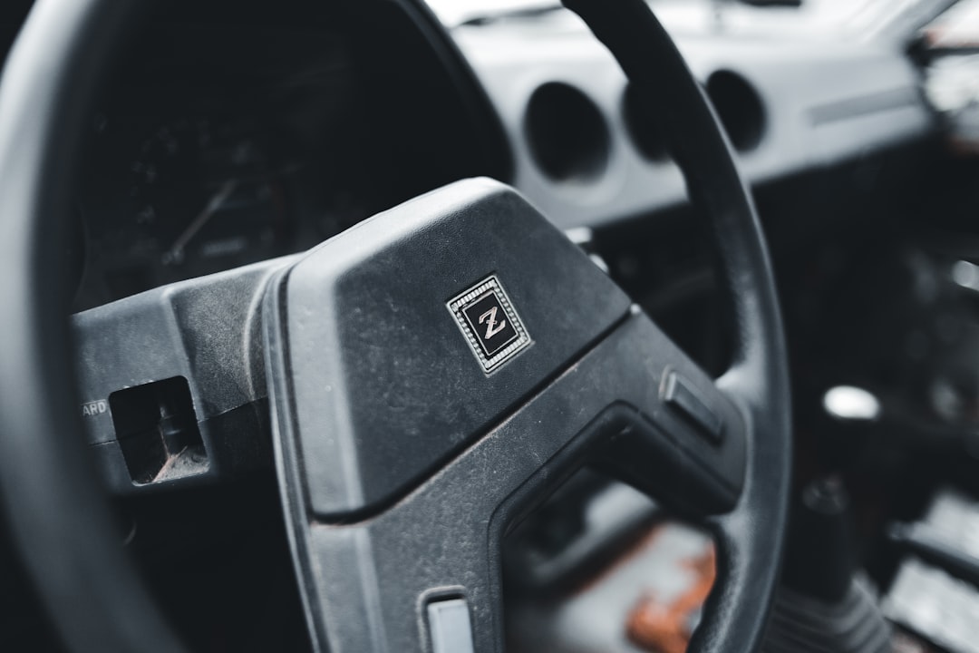 Driving Score