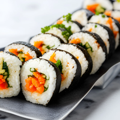 한 달 동안 전통시장 음식만 먹어보기 챌린지