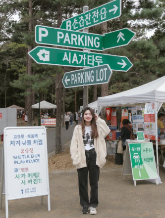 월아산 수국축제 2025 9
