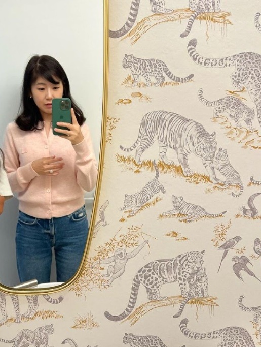강수정