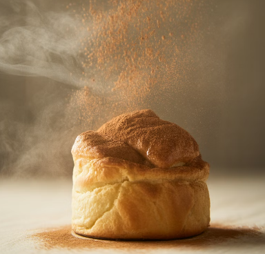 시나몬 가루와 계피 차이