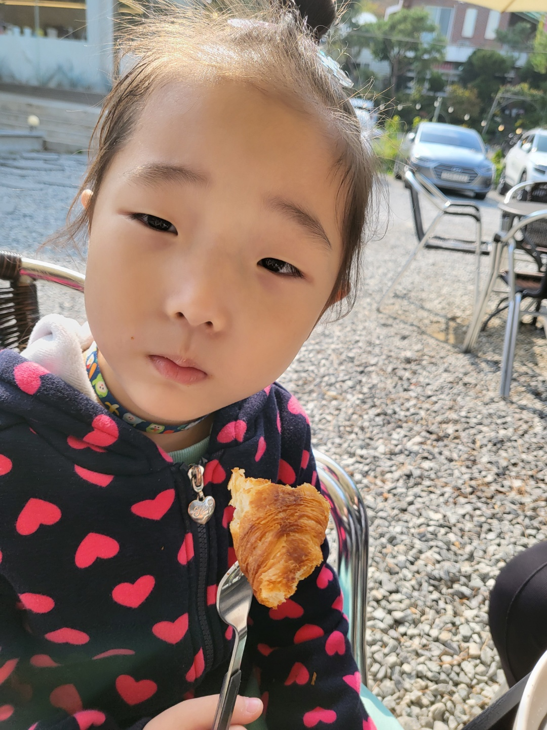 청주 부모산 블란서커피