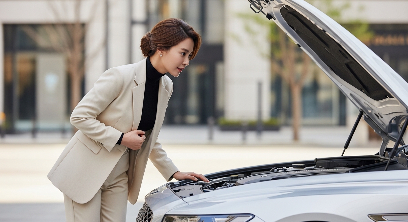 전기차 보조금 개편안